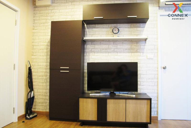 picture FOR RENT condo , The Tree Interchange , MRT-Tao Poon , Bang Sue , Bang Su , Bangkok , CX-52079 ✅ Live chat with us ADD LINE @connexproperty ✅  - 2/7