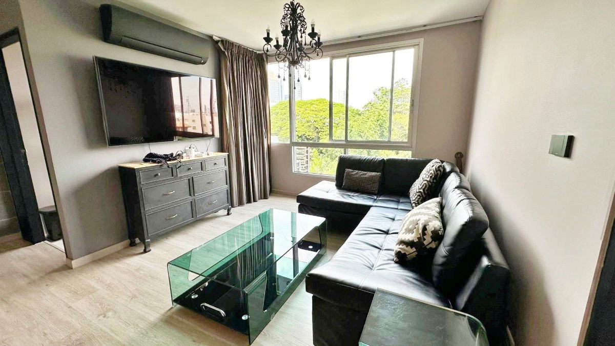 รูป ห้องว่าง🙋🏼ราคาต่อรองได้💎🙋🏼💥แอดไลน์เพื่อนัดดูห้องได้เลยนะคะ📲สาทร พลัส บาย เดอะ การ์เด้น - รูปที่ 1/10