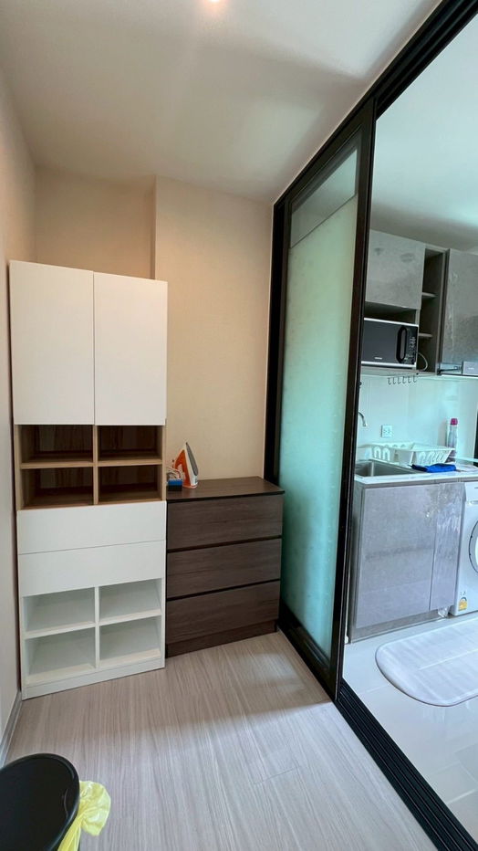 รูป [RENT] ST0205 แอสปาย เอราวัณ ไพร์ม   Aspire Erawan Prime     (แอดไลน์มี @นำหน้า LINE ID :  @waraestate) - รูปที่ 8/17