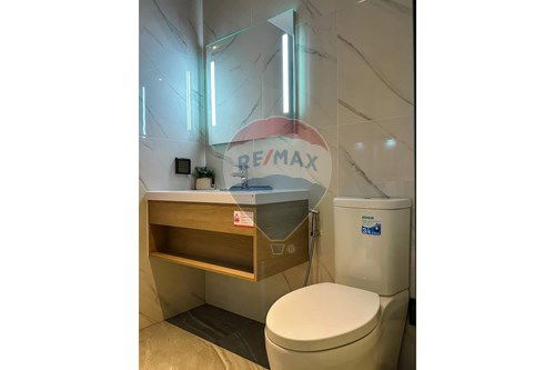 รูป [920471017-269] ขายคอนโด 1 ห้องนอนในเมืองที่ Once พัทยา - รูปที่ 13/19