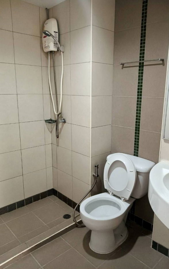 รูป ให้เช่าลุมพินี คอนโดทาวน์ รามอินทรา-นวมินทร์ กม.8 ใกล้ห้่างแฟชั่น พร้อมอยู่ - รูปที่ 6/6