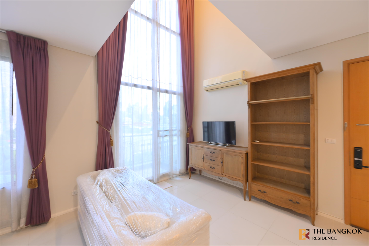 picture Comfortable Living Starts Here Villa Asoke near MRT Phetchaburi Station - 6/10