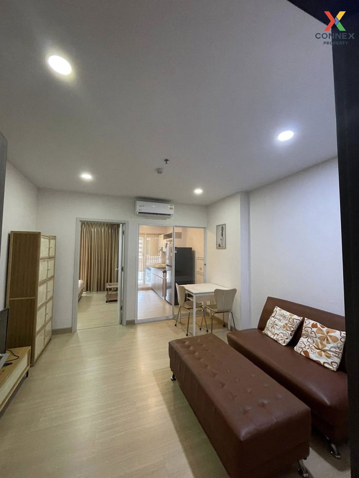 picture For Rent Condo , Supalai Veranda Ramkhamhaeng , Hua Mak , Bang Kapi , Bangkok , CX-135251 ✅ Live chat with us ADD LINE @connexproperty ✅  - 2/12