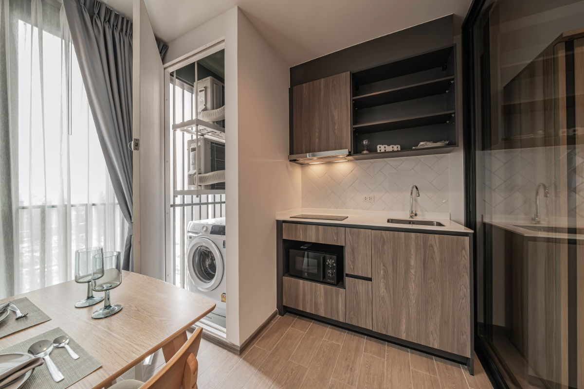 picture ðïļ **The Line Phahonyothin Park: Experience Luxurious Living in a Happy City Center!** - 10/30