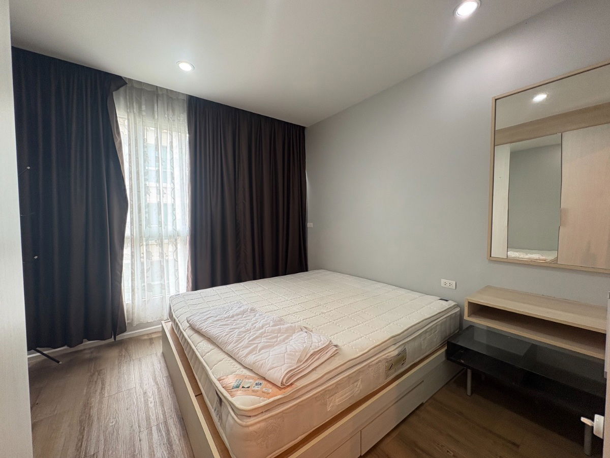 รูป ให้เช่า Happy Condo ลาดพร้าว 101 - รูปที่ 5/12