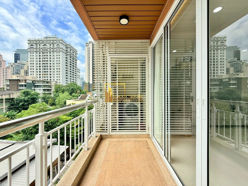 รูป The Rise 39 | Modernized 2 Bedroom Condo in Phrom Phong - BR16811CD - รูปที่ 7/35