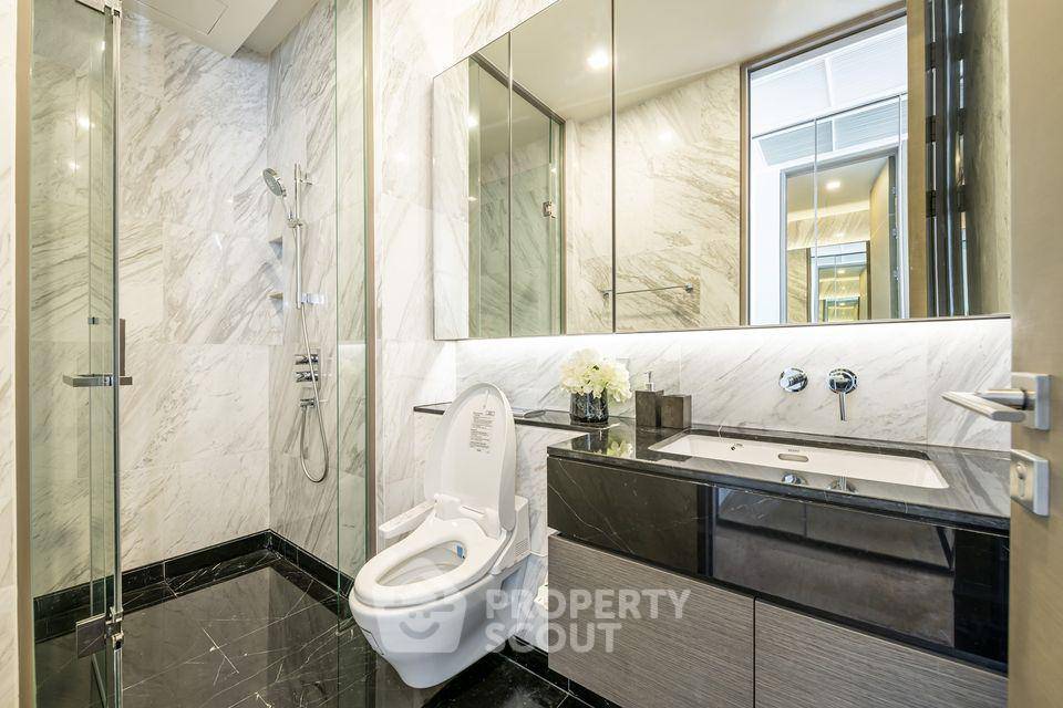 รูป คอนโด 1-ห้องนอน ที่ ศาลาแดง วัน ใกล้ MRT สีลม (ID 508502) - รูปที่ 13/22