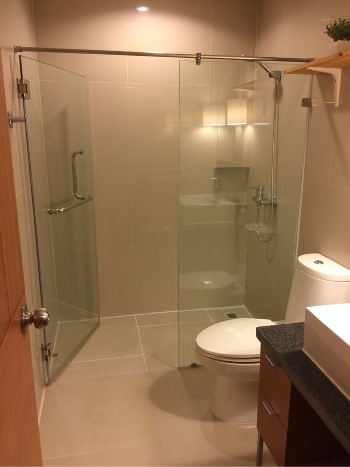 รูป 🏙️✨ ห้องพร้อมอยู่ ราคาดี เฟอร์นิเจอร์+เครื่องใช้ไฟฟ้าครบ 💓🌿 - รูปที่ 9/10