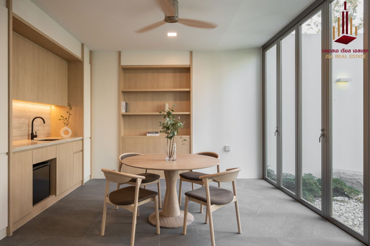 picture ✨ For Rent : VIVE Rama 9 ✨  💰 Only 250,000  thb/month - 7/10