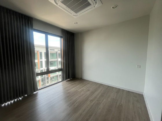 รูป  ให้เช่าอาคาร / Home Office 5 ชั้น โครงการ JW Park พระราม 9 กรุงเทพกรีฑา / ใกล้มาเก็ตเพลส กรุงเทพกรีฑา /  เหมาะทำออฟฟิศ จดบริษัทได้ - รูปที่ 18/20