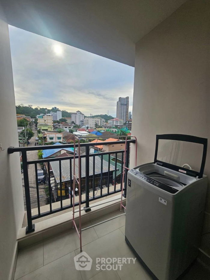 picture 1-BR Condo at Arcadia Beach Continental close to Pattaya South (ID 2365767) - 7/7