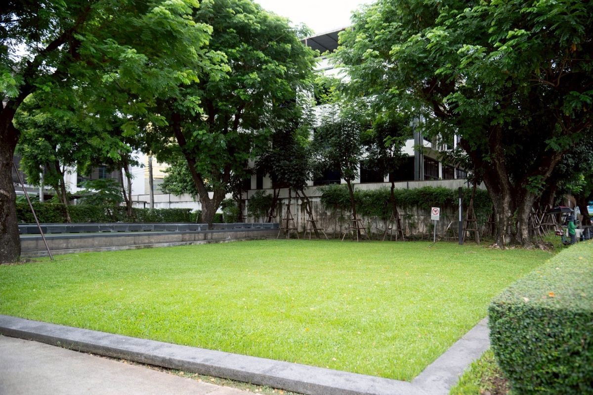 รูป 🏡 ให้เช่าทาวน์โฮม 3 ชั้น โครงการ The Terrace รามอินทรา 65 (Land & Houses) บ้านหลังมุม สวย สภาพดี ! - รูปที่ 23/23