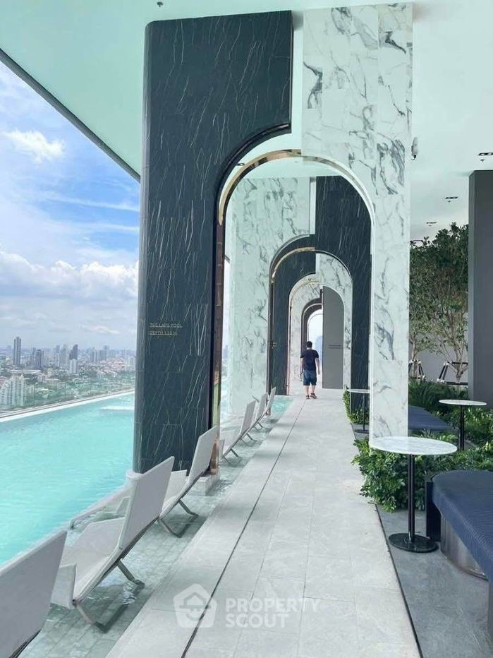 รูป คอนโด 1-ห้องนอน ที่ ไลฟ์ พระราม 4 - อโศก ใกล้ MRT ศูนย์การประชุมแห่งชาติสิริกิติ์ (ID 2377129) - รูปที่ 10/14