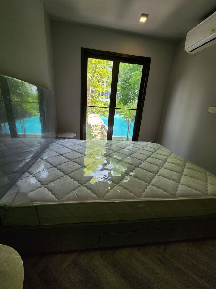 picture ✨Condo for Rent :  Chapter Thonglor 25 ( BTS Thonglor ) AP-02 ( line : @condo91 ) - 7/15