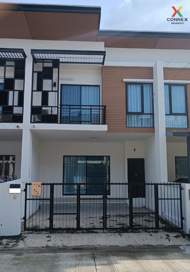 ขายทาวน์โฮม : ขายทาวน์เฮ้าส์/ทาวน์โฮม  ไอฟีล บางนา ดอกไม้ เขต ประเวศ กรุงเทพ CX-134928 ✅ ทักไลน์ @connexproperty ตอบทันที ทีมงานมืออาชีพ ✅ 