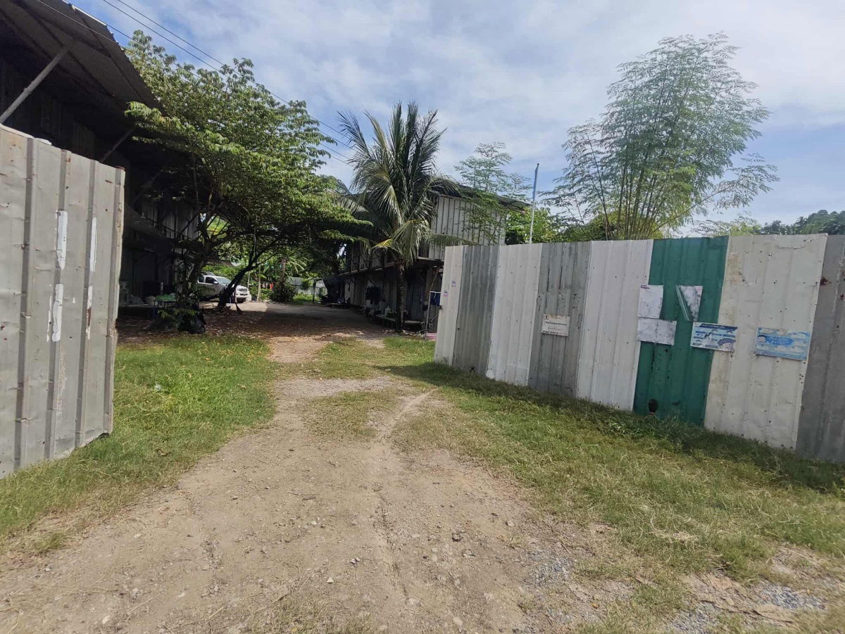 รูป ให้เช่าที่ดินราคาถูกสมุทรปราการ 0981517463 - รูปที่ 3/8