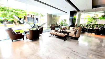 คอนโด BTS เซนต์หลุยส์ : ขายคอนโด เดอะรูม สาทร ถนนปั้น ขาย 6.29 ล้าน ต่ำกว่าประเมินฯ เจ้าของห้องต้องการขายไว