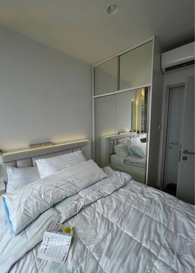 picture [RENT]ST0212   OKA HAUS Sukhumvit 36        (ID with @in front, LINE ID:  @waraestate) - 9/9