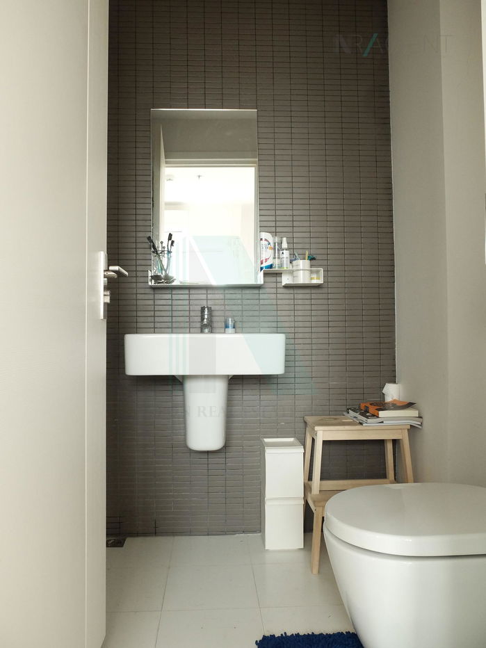 picture For Sell Condo THE KEY CHAENGWATTANA Building B, Floor 9,1 bed room, Room size 35 sqm - 3/8