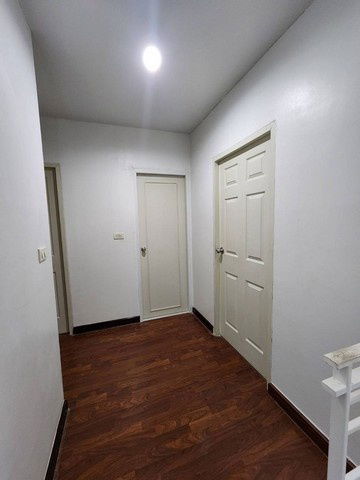 รูป HU6877 ทาวน์เฮ้าส์ให้เช่า หมู่บ้านไอริส พาร์ค สุขุมวิท 76 สมุทรปราการ - รูปที่ 5/8