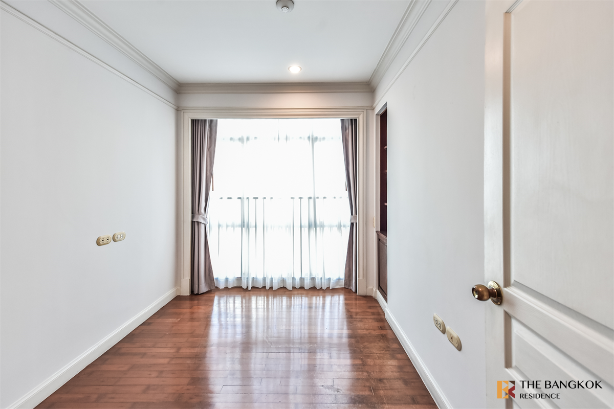 รูป แกรนด์ หลังสวน หรูหราเหนือระดับกับยูนิตสุด Luxury ใกล้ BTS สถานีราชดำริ - รูปที่ 5/10