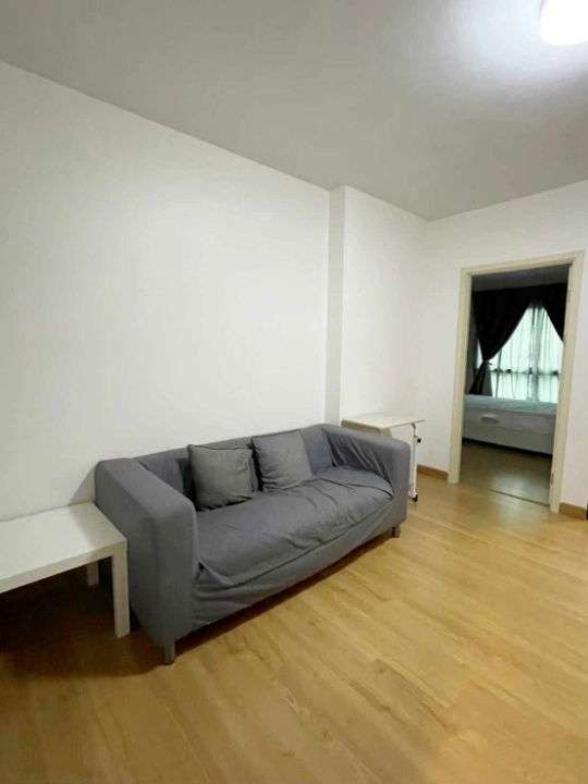 รูป ห้องว่าง🙋🏼ราคาต่อรองได้💎🙋🏼💥แอดไลน์เพื่อนัดดูห้องได้เลยนะคะ📲ศุภาลัย คิวท์ รัชโยธิน - พหลโยธิน 34 - รูปที่ 1/6