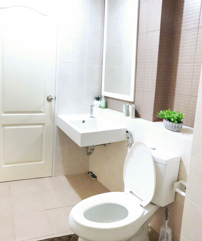 picture Condo for rent Ivy River Ratburana Condominium - 17/22