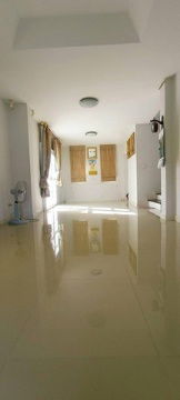 รูป HU6937 ขายบ้านแฝด เอสวิลล์ รังสิต-ลำลูกกา คลอง 4 ปทุมธานี - รูปที่ 5/8