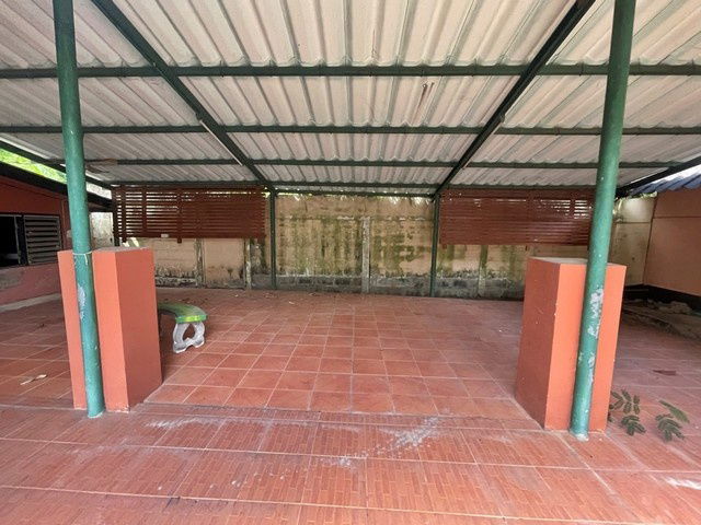 รูป A3-0554 ขายบ้านครึ่งตึกครึ่งไม้ ตำบลบ่อแฮ้ว อำเภอเมืองลำปาง ลำปาง (โปรโมชั่นจนถึงวันที่ 30 ธันวาคม 2568) - รูปที่ 3/8