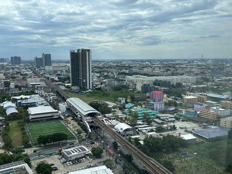 picture [For rent] Ideo Mobi Sukhumvit Eastpoint - 11/12