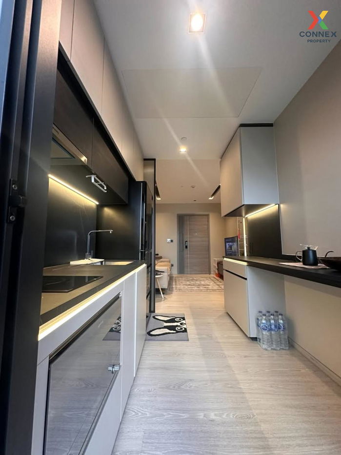 picture 🔥🔥🔥 For Rent Condo , The Room Sukhumvit 38 , nice view , BTS-Thong Lo , Phra Khanong , Khlong Toei , Bangkok , CX-135182 ✅ Live chat with us ADD LINE @connexproperty ✅ 🔥🔥🔥 - 4/9