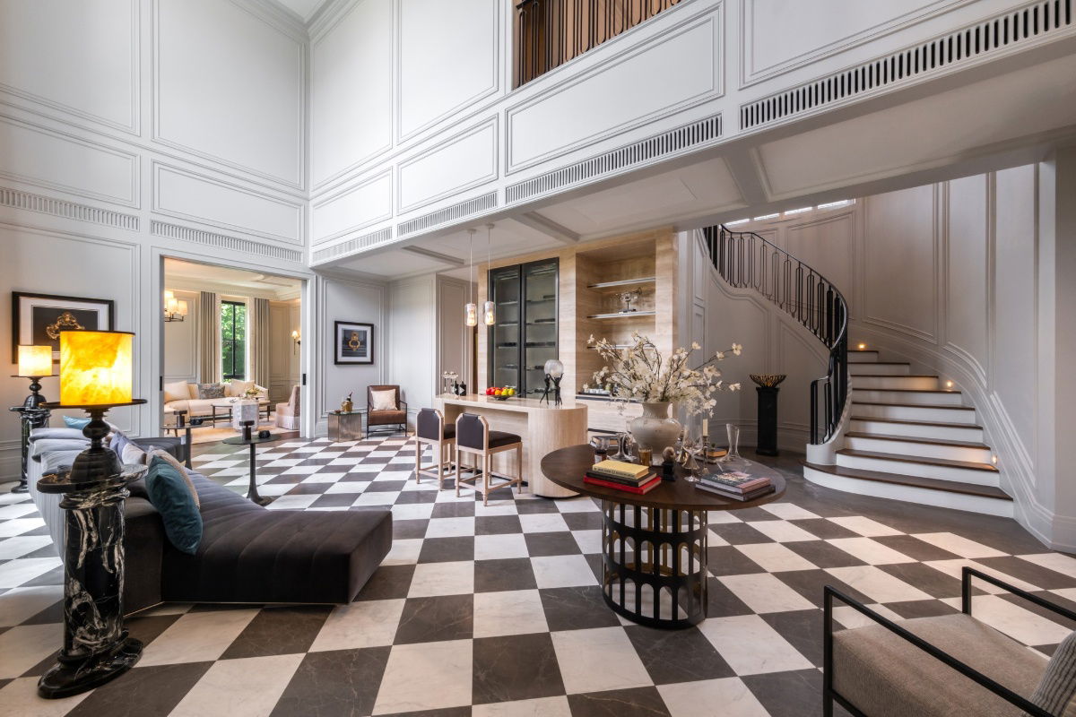 รูป 🛡 ความเป็นส่วนตัวระดับ High-Class Community เริ่มต้น 45 ล้านบาท* 📞 061-6161426 | 065-4496399 | 💚 LINE: @wsrcondo - รูปที่ 10/10