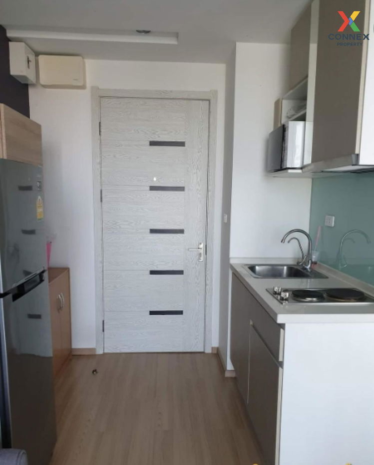 รูป 🔥🔥🔥 เช่าคอนโด  
อาร์ทีมิส สุขุมวิท 77 BTS-อ่อนนุช สวนหลวง เขต สวนหลวง กรุงเทพ CX-84404 ✅ ทักไลน์ @connexproperty ตอบทันที ทีมงานมืออาชีพ ✅ 🔥🔥🔥 - รูปที่ 5/9