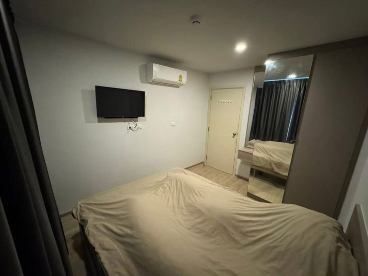 รูป Elio Del Moss Phaholyothin 34 คอนโดหรูใกล้มหาลัยเกษตร พร้อมอยู่ - รูปที่ 6/9