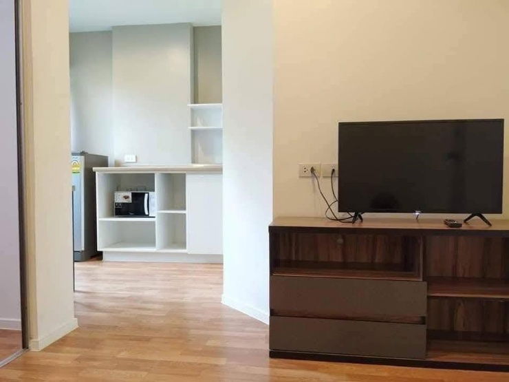 picture AS1677 Lumpini Mixx Thepharak - Srinakarin Condo for rent - 6/7