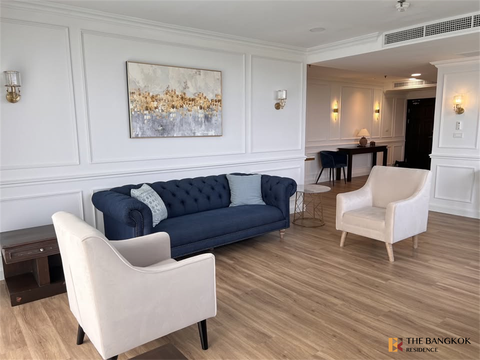 คอนโด Luxury สุดพรีเมียมทำเลทอง เลค กรีน