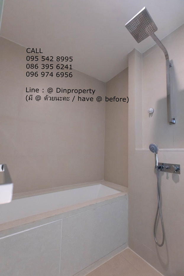 picture Rent The River  2+1  Bed , 3 Bath  ,Near Sathorn, BTS Saphan Taksin ,BTS Krungthonburi ,ICONSIAM , Charoen Nakhon Road - 4/6