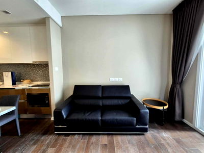 Condos for rent : ✨Condo for Rent :  The Saint Residences ( BTS Ha Yaek Ladprao ) AP-02 ( line : @condo91 )