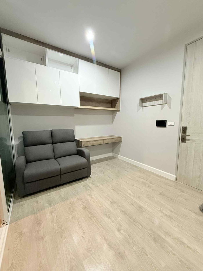 picture 🎉✨Condo for rent at Zelle Salaya 📍Near Mahidol University and Central Salaya - 5/8