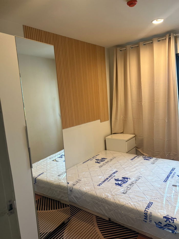 รูป ให้เช่า 1 นอน ใกล้ BTS ปู่เจ้า บี ลอฟท์ สุขุมวิท 115 - รูปที่ 2/7