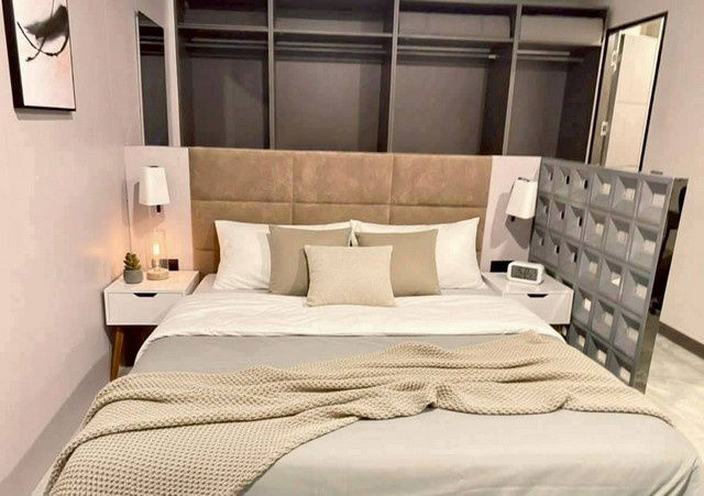 รูป HU6896 บ้านเดี่ยวให้เช่า ทองหล่อ 25 กรุงเทพมหานคร - รูปที่ 6/8