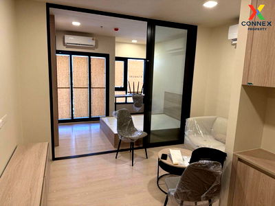 คอนโดให้เช่า : 🔥🔥🔥 เช่าคอนโด  โฟล บาย แสนสิริ คลองสาน เขต คลองสาน กรุงเทพ CX-135282 ✅ ทักไลน์ @connexproperty ตอบทันที ทีมงานมืออาชีพ ✅ 🔥🔥🔥