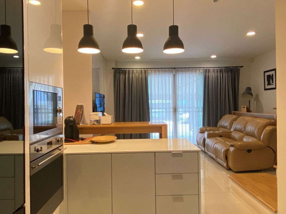 รูป ขายทาวน์โฮม 3 ชั้น หมู่บ้านบ้านกลางเมืองสุขสวัสดิ์ 20 ตร.ว. เพียง 6.5 ลบ. เท่านั้น บางพึ่ง พระประแดง พระราม 3 สมุทรปราการ - รูปที่ 5/14