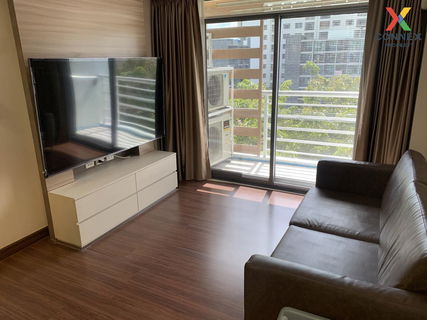 รูปภาพ เช่าคอนโด เดอะ ลิงค์ สุขุมวิท 50 BTS-อ่อนนุช พระโขนง เขต คลองเตย กรุงเทพ CX-134971 ✅ ทักไลน์ @connexproperty ตอบทันที ทีมงานมืออาชีพ ✅