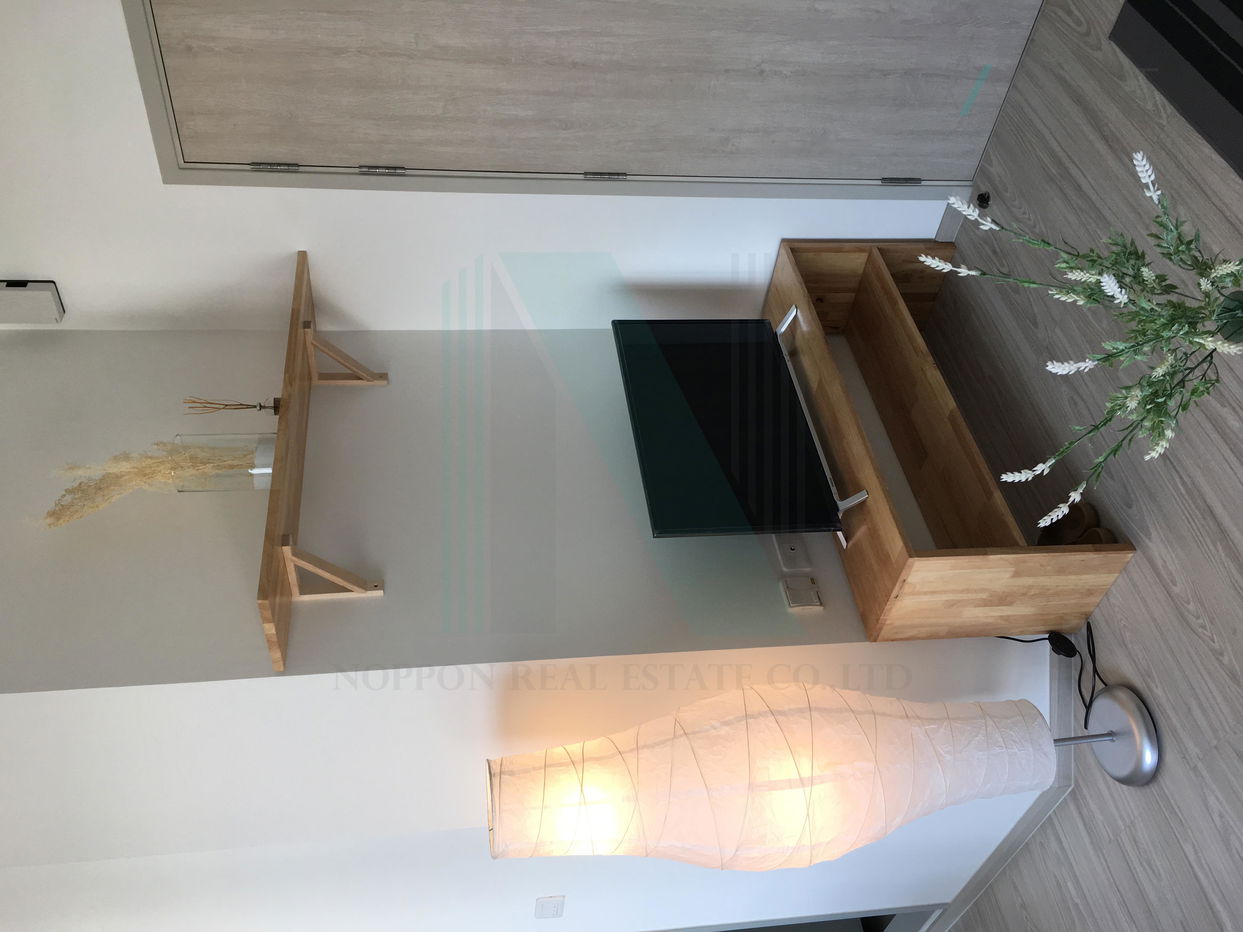 picture 📌Exclusive!📌 For Rent Condo IDEO MOBI SUKHUMVIT EASTGATE Building 1, Floor 16,Studio, Room size 22.00 sqm - 4/8