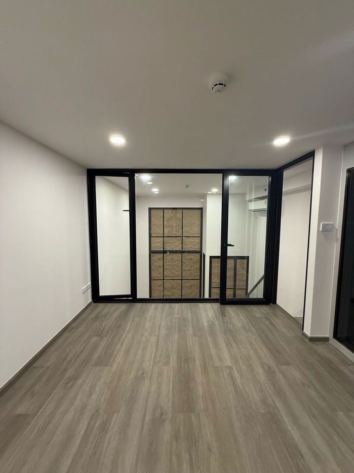 รูป 🏢 ขายคอนโด : SO ORIGIN KASET INTERCHANGE (โซ ออริจิ้น เกษตร อินเตอร์เชนจ์)   รหัสทรัพย์ | 📌LNP-C10187  - รูปที่ 6/6