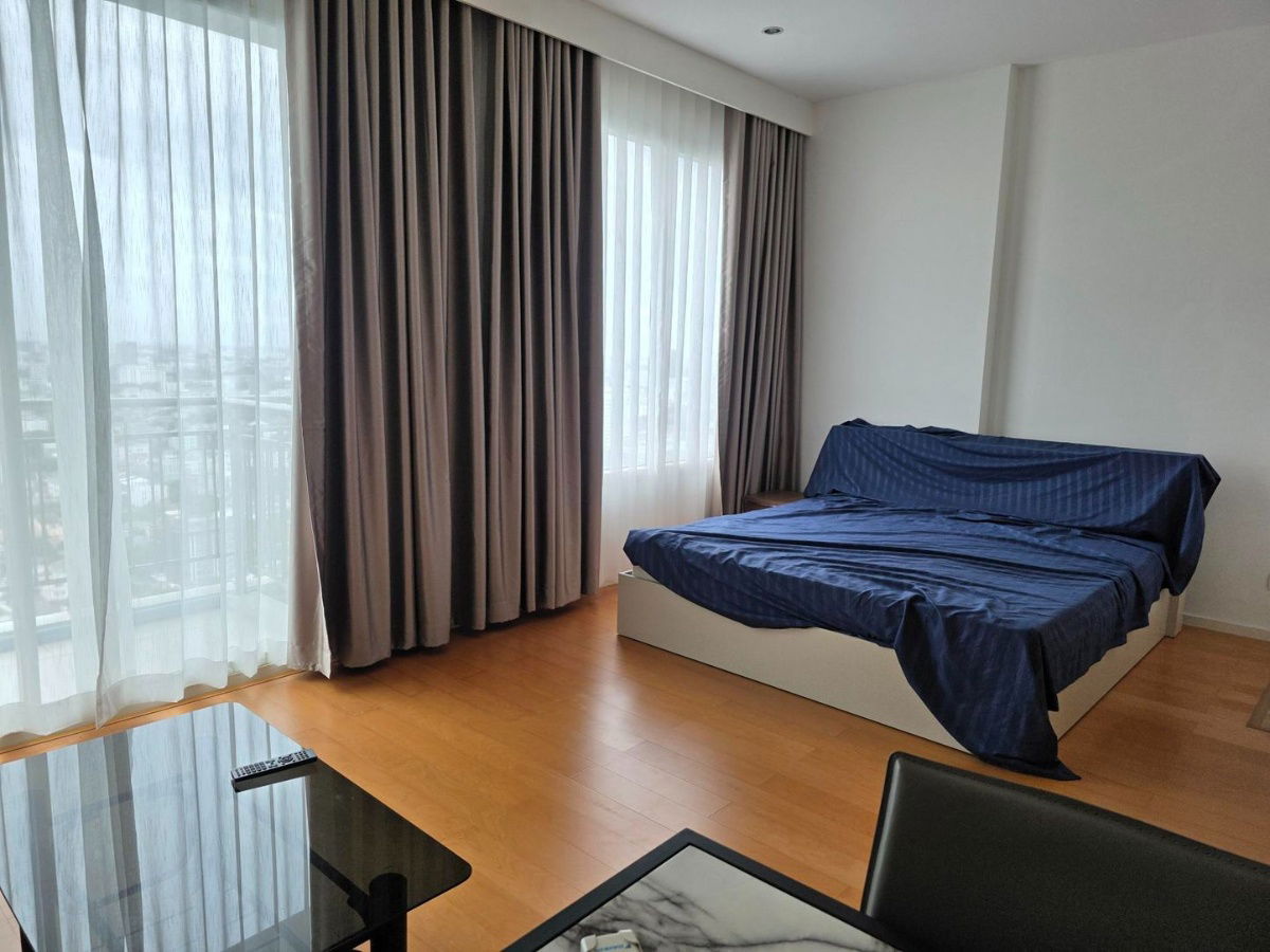 picture 🥳[RAR2510-2276] Wind Ratchayothin Condominium. Fl.26 *Near BTS Ratchayothin💚Line id: @thefirstagent** - 1/18