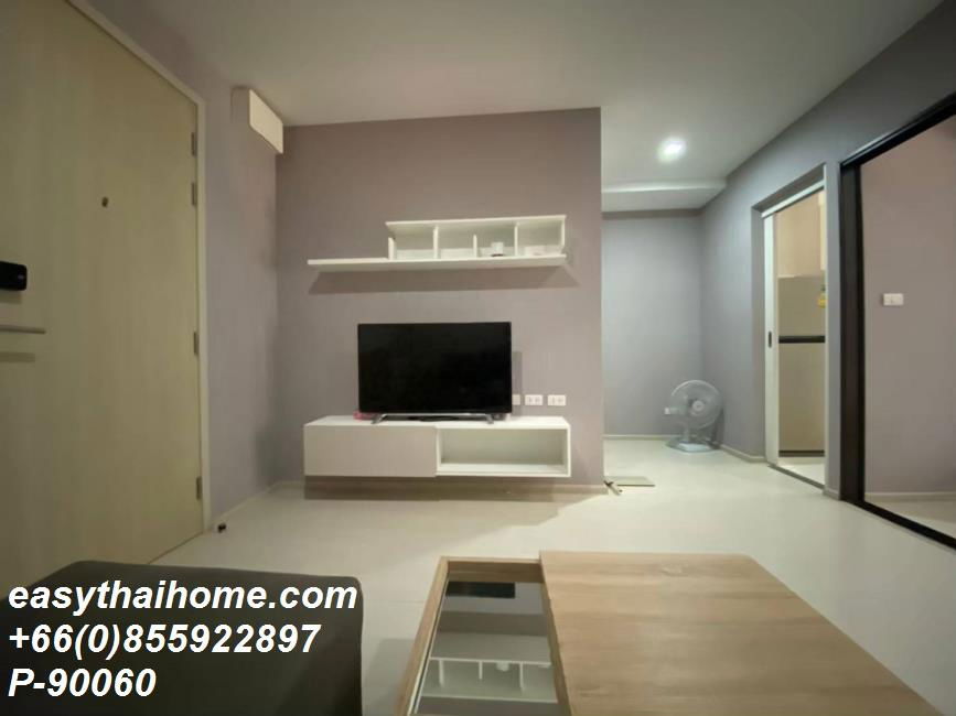 รูป P-90060 ต้องการขายคอนโด คอนโดเลต พิกเซล สาทร Soi Si Bamphen, Chong Nonsi, Yan Nawa, Bangkok Line Id @easythaihome 085-592-2897 - รูปที่ 14/15