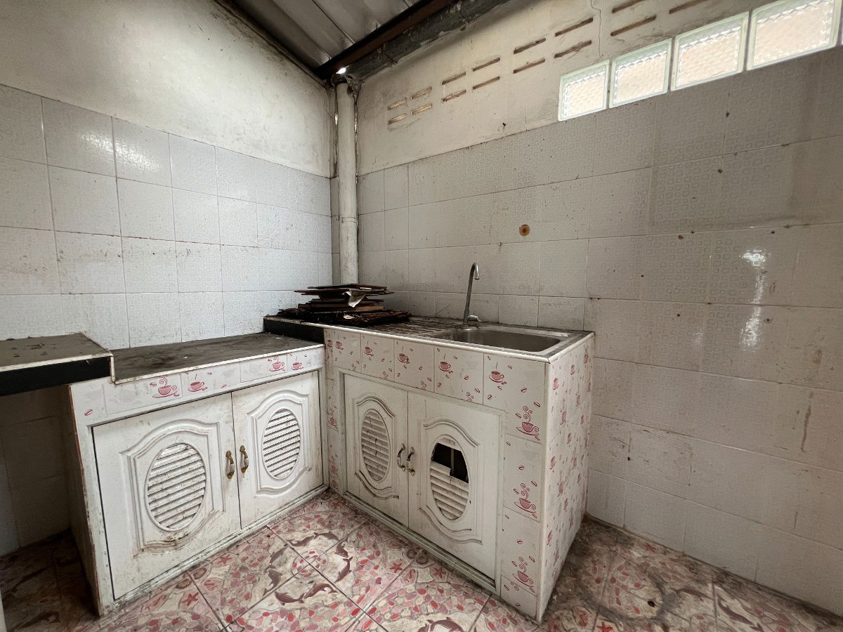 รูป CIMB 0389 : หมู่บ้านวนัญญา กรีนเพลส - รูปที่ 8/21