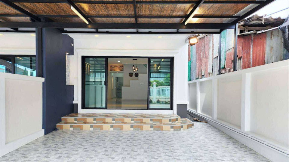 picture HouseForRent Two-story twin , Tha Wang Tan-Saraphi, Chiang Mai - 3/23